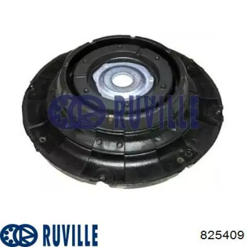 Купить 825409 Ruville Опора переднего амортизатора