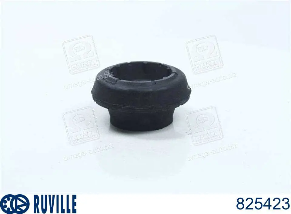 825423 Ruville Подушка амортизатора переднего