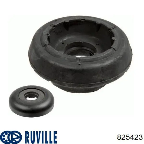 Опора передней стойки Ruville 825423