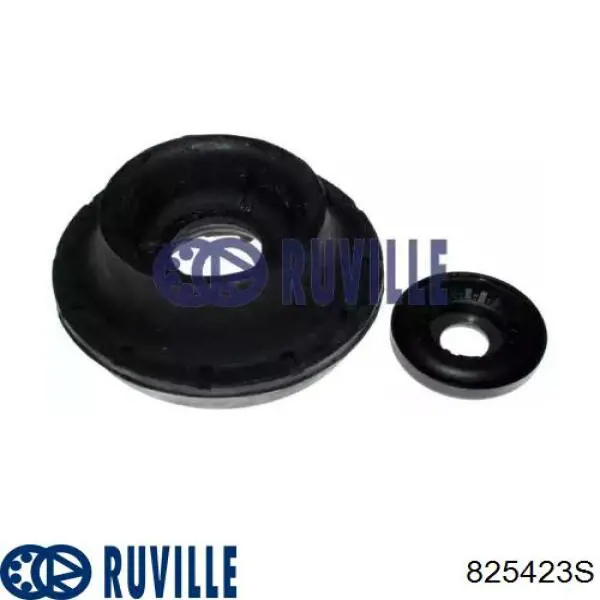 825423S Ruville Подушка амортизатора переднего