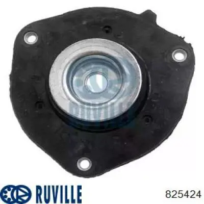 Опора переднего амортизатора 825424 Ruville