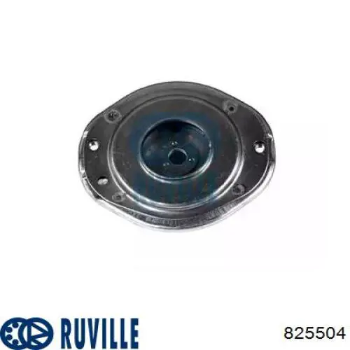 Опора переднего амортизатора 825504 Ruville