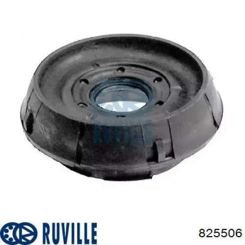 Купить 825506 Ruville Опора переднего амортизатора