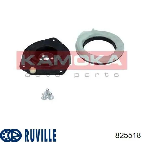 Купить 825518 Ruville Опора переднего амортизатора