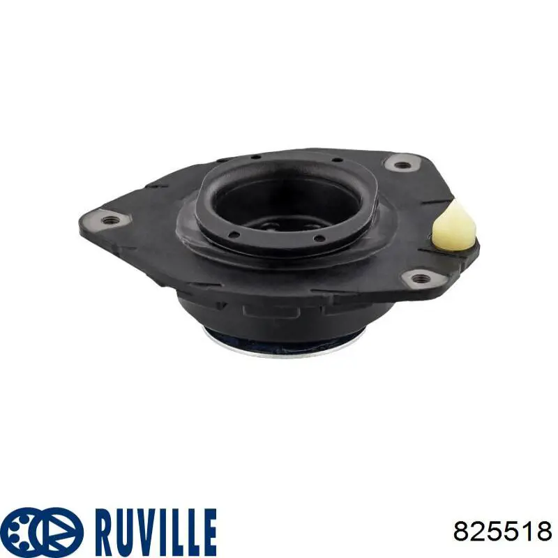 Опора переднего амортизатора 825518 Ruville
