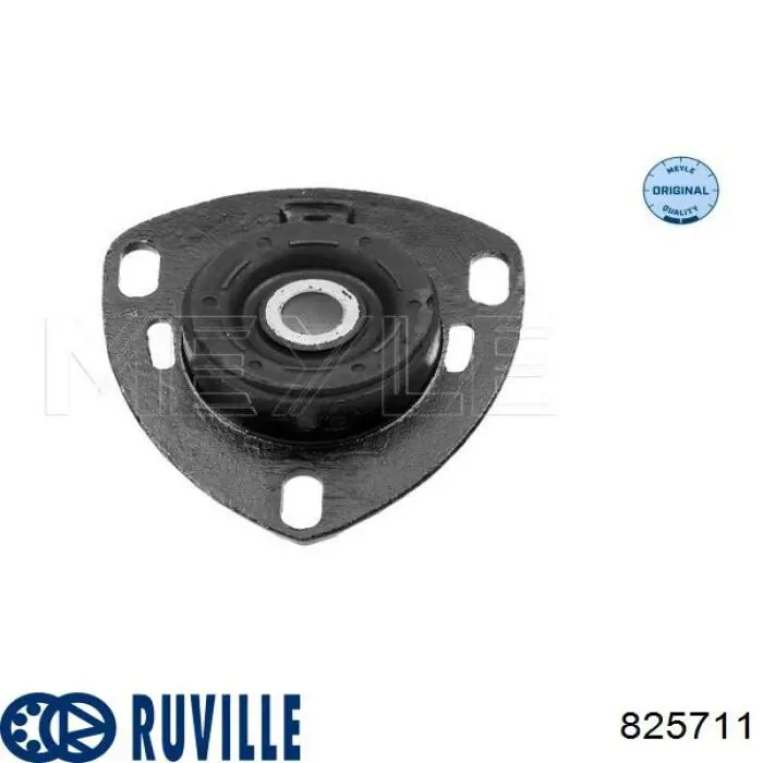 825711 Ruville Подушка амортизатора переднего