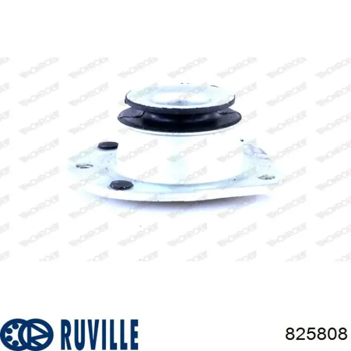 Купить 825808 Ruville Опора амортизатора переднего левого