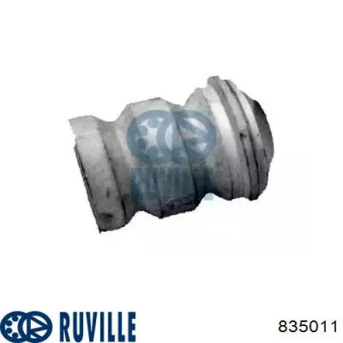 835011 Ruville буфер (отбойник амортизатора переднего)