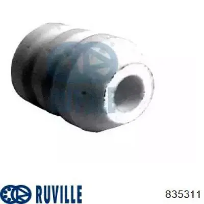835311 Ruville буфер (отбойник амортизатора переднего)