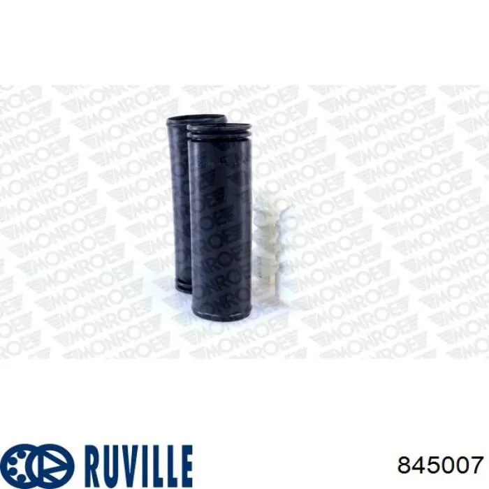 Пыльник заднего амортизатора 845007 Ruville