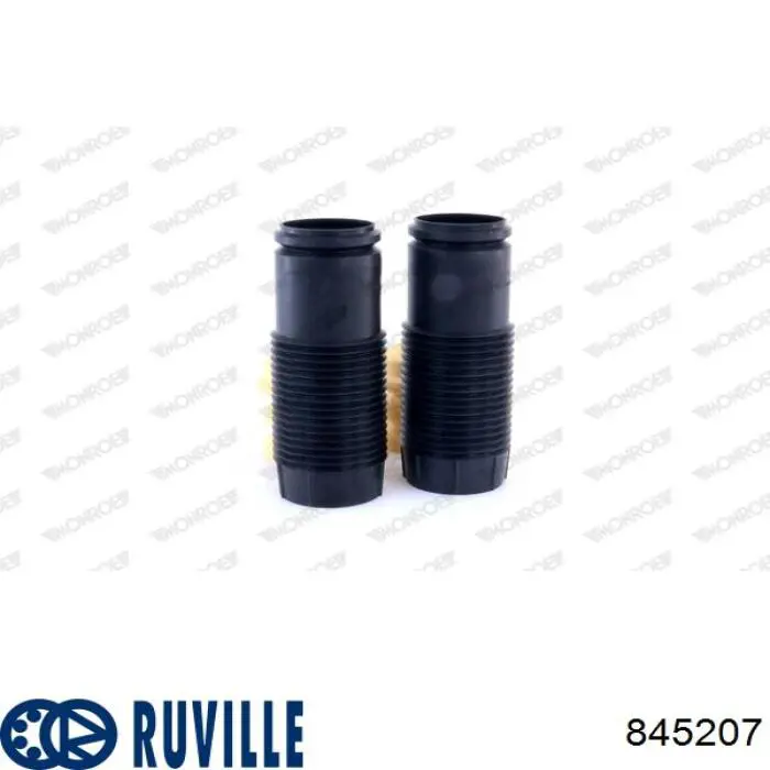 Пыльник амортизатора 845207 Ruville
