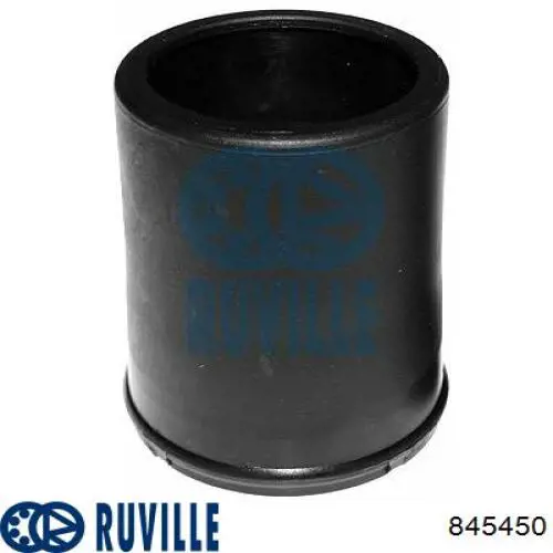 845450 Ruville пыльник амортизатора переднего