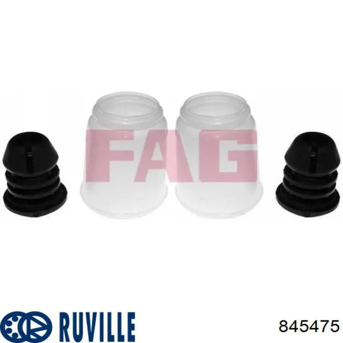 Купить 811412175A VAG 