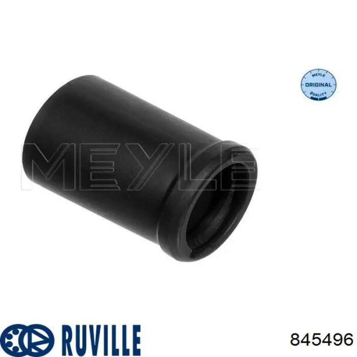 Пыльник заднего амортизатора 845496 Ruville