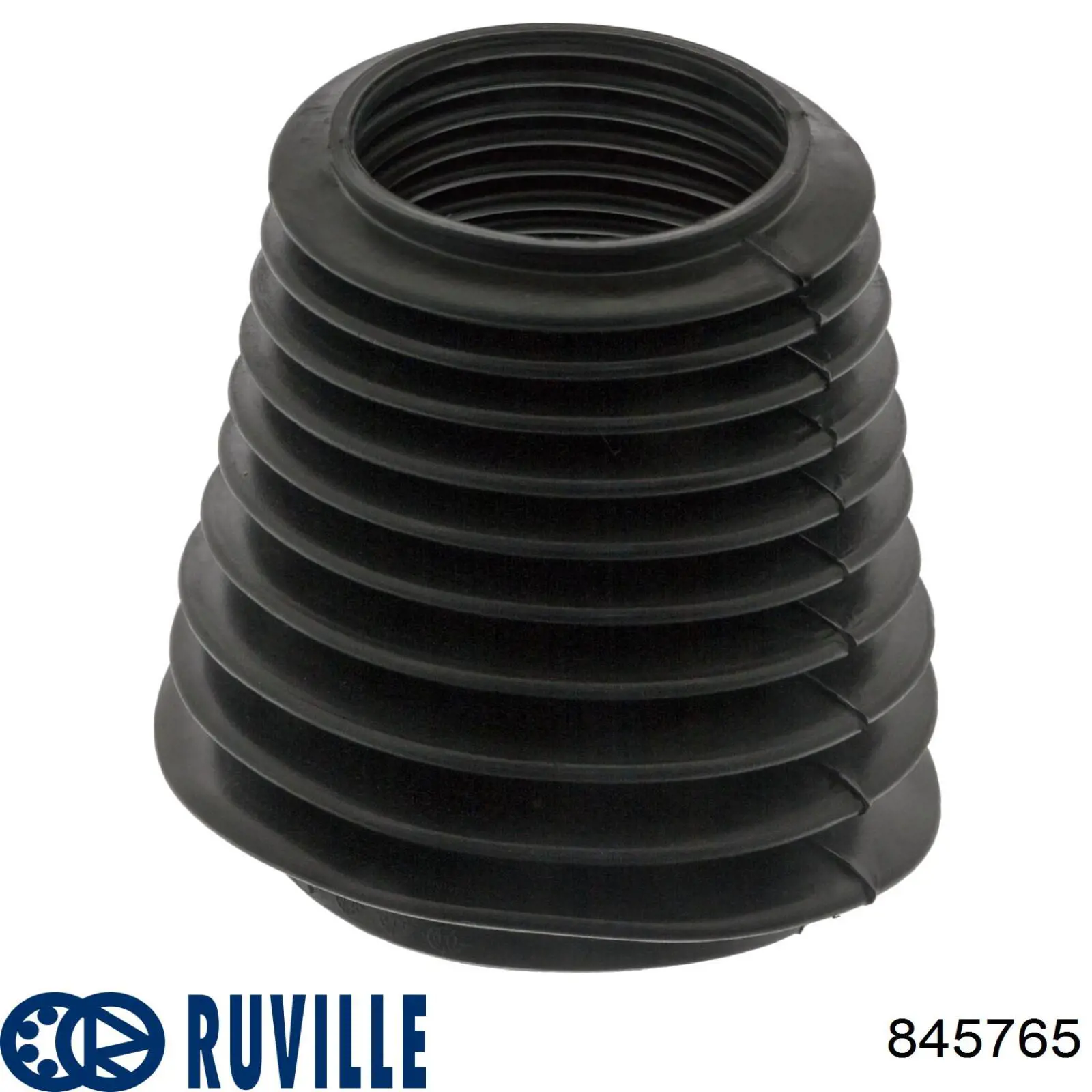 Чехол амортизатора переднего Ruville 845765 цена, от 3.55 USD