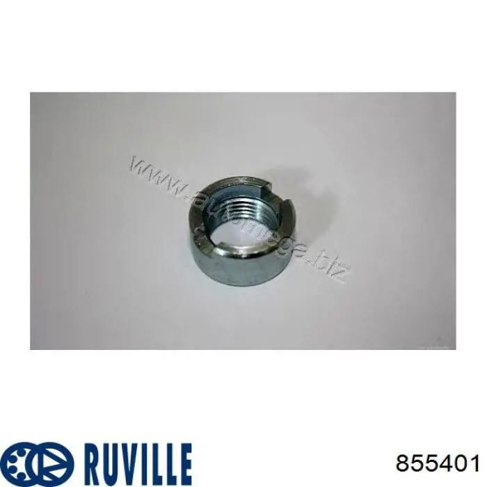 Купить 855401 Ruville Гайка штока амортизатора переднего