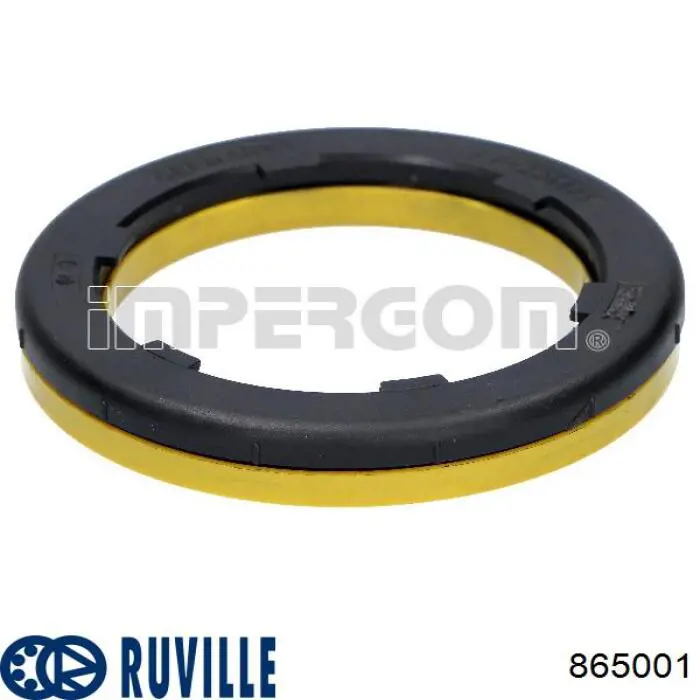 865001 Ruville Подшипник верхней опоры