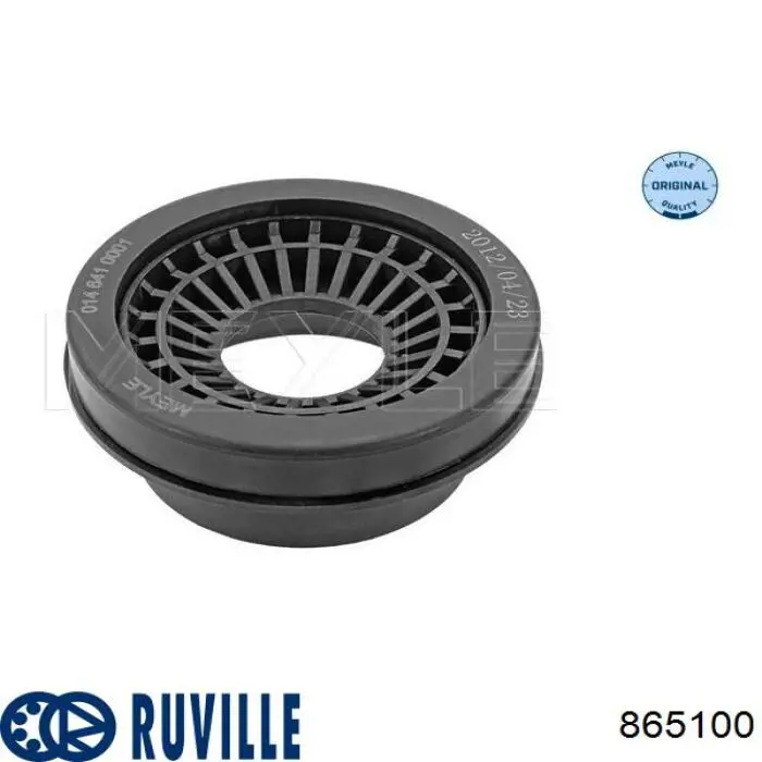 865100 Ruville Подшипник верхней опоры