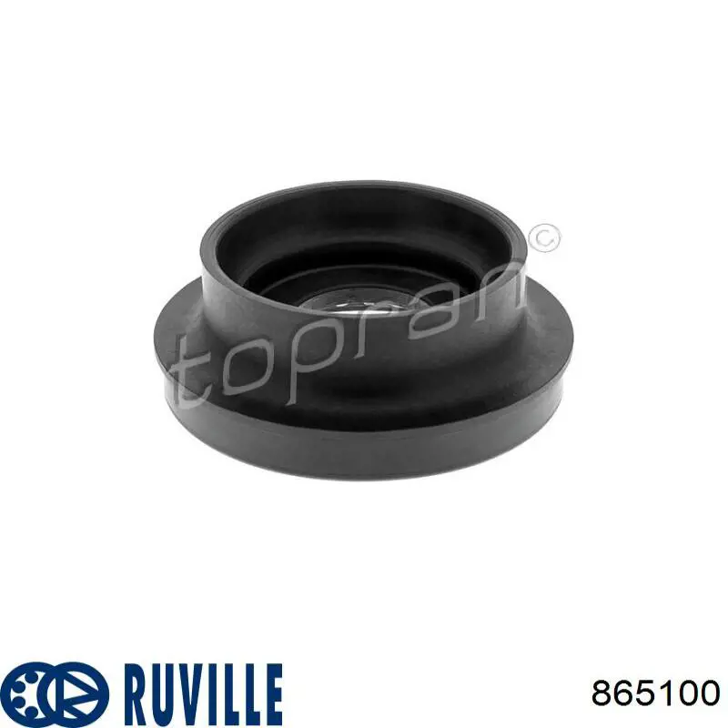 Купить 865100 Ruville Опорный подшипник амортизатора