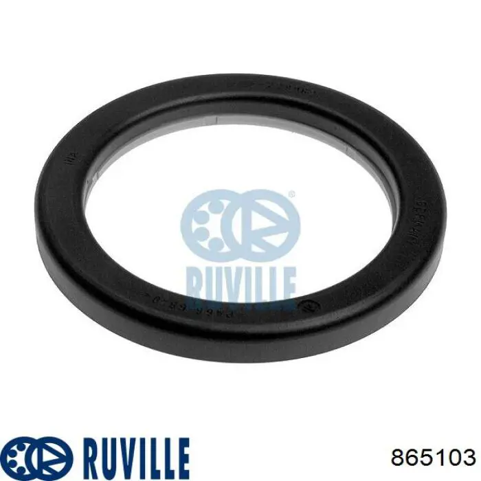 Купить 865103 Ruville Опорный подшипник амортизатора