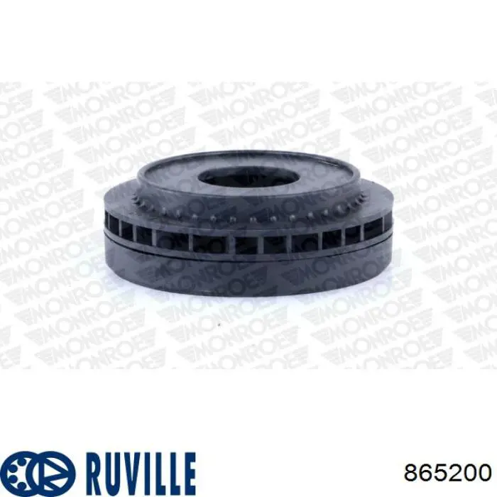 Опора переднего амортизатора 865200 Ruville