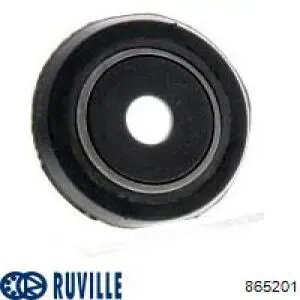 Подшипник опорный амортизатора, переднего Ruville 865201 цена, от 7.79 USD