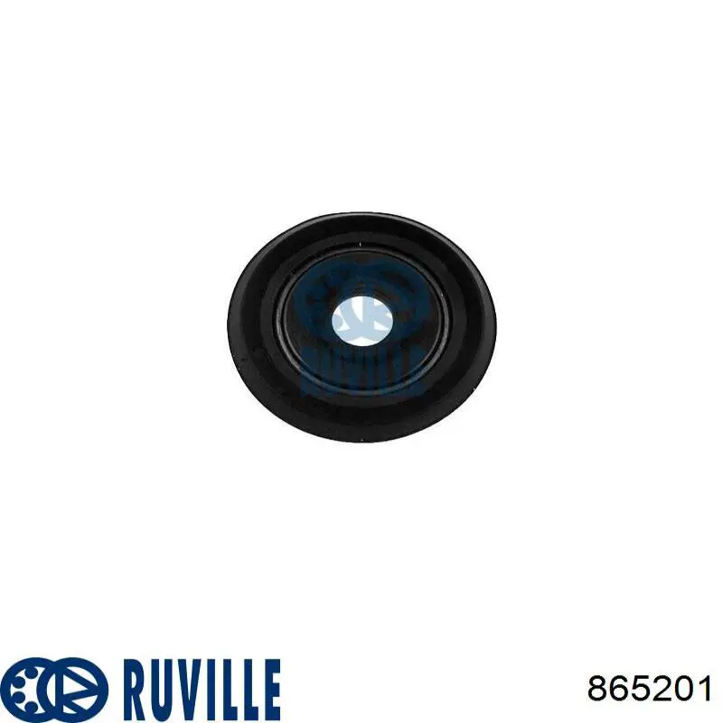 Купить 865201 Ruville Опорный подшипник амортизатора