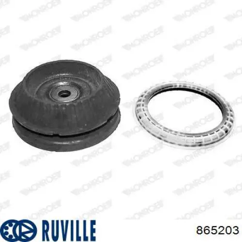 865203 Ruville Подшипник верхней опоры