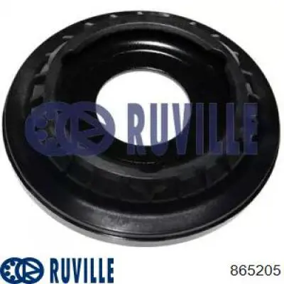 Опорный подшипник амортизатора 865205 Ruville
