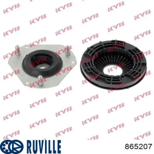 865207 Ruville Подшипник верхней опоры