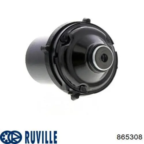 Подшипник опорный амортизатора, переднего Ruville 865308 цена, от 2.94 USD