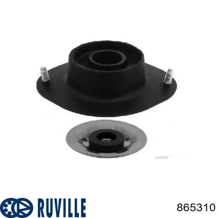 Купить 865310 Ruville Опорный подшипник амортизатора