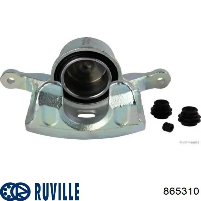 Опорный подшипник амортизатора 865310 Ruville