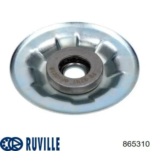 865310 Ruville Подшипник верхней опоры