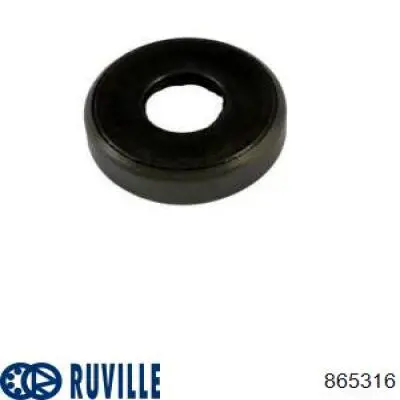 865316 Ruville Подшипник верхней опоры