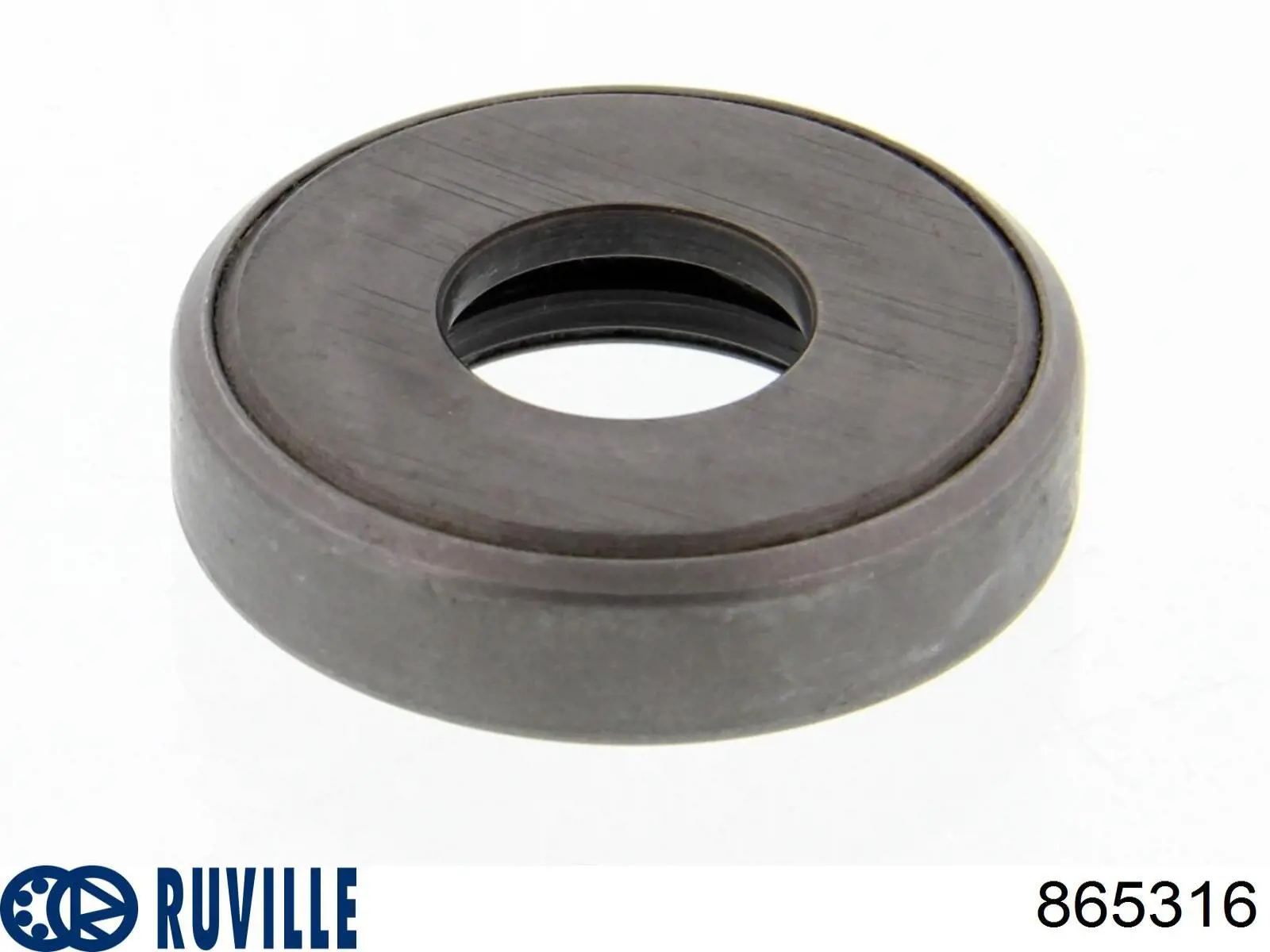 Опорный подшипник амортизатора 865316 Ruville