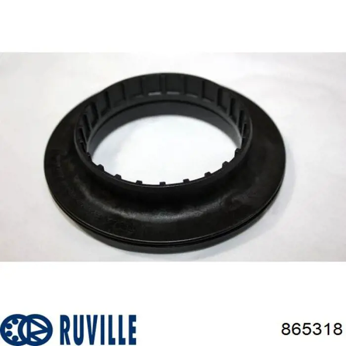 Опорный подшипник амортизатора 865318 Ruville