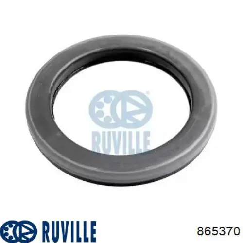 Купить 865370 Ruville Опорный подшипник амортизатора