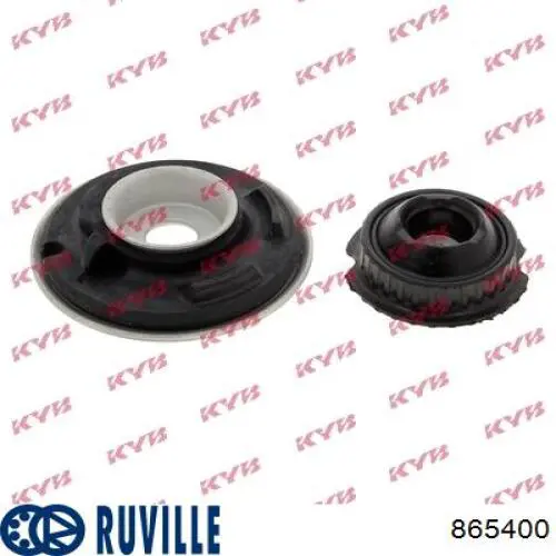 Купить 865400 Ruville Опорный подшипник амортизатора
