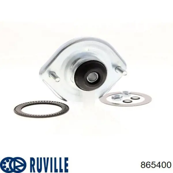 Опорный подшипник амортизатора 865400 Ruville