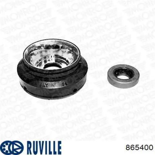 865400 Ruville Подшипник верхней опоры