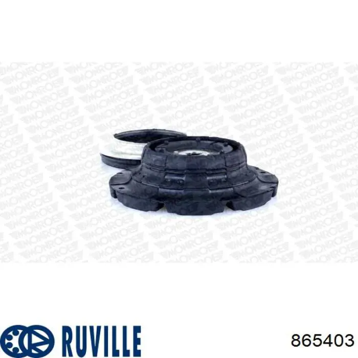 Опорный подшипник амортизатора 865403 Ruville