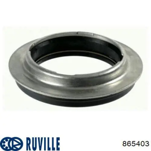 865403 Ruville Подшипник верхней опоры