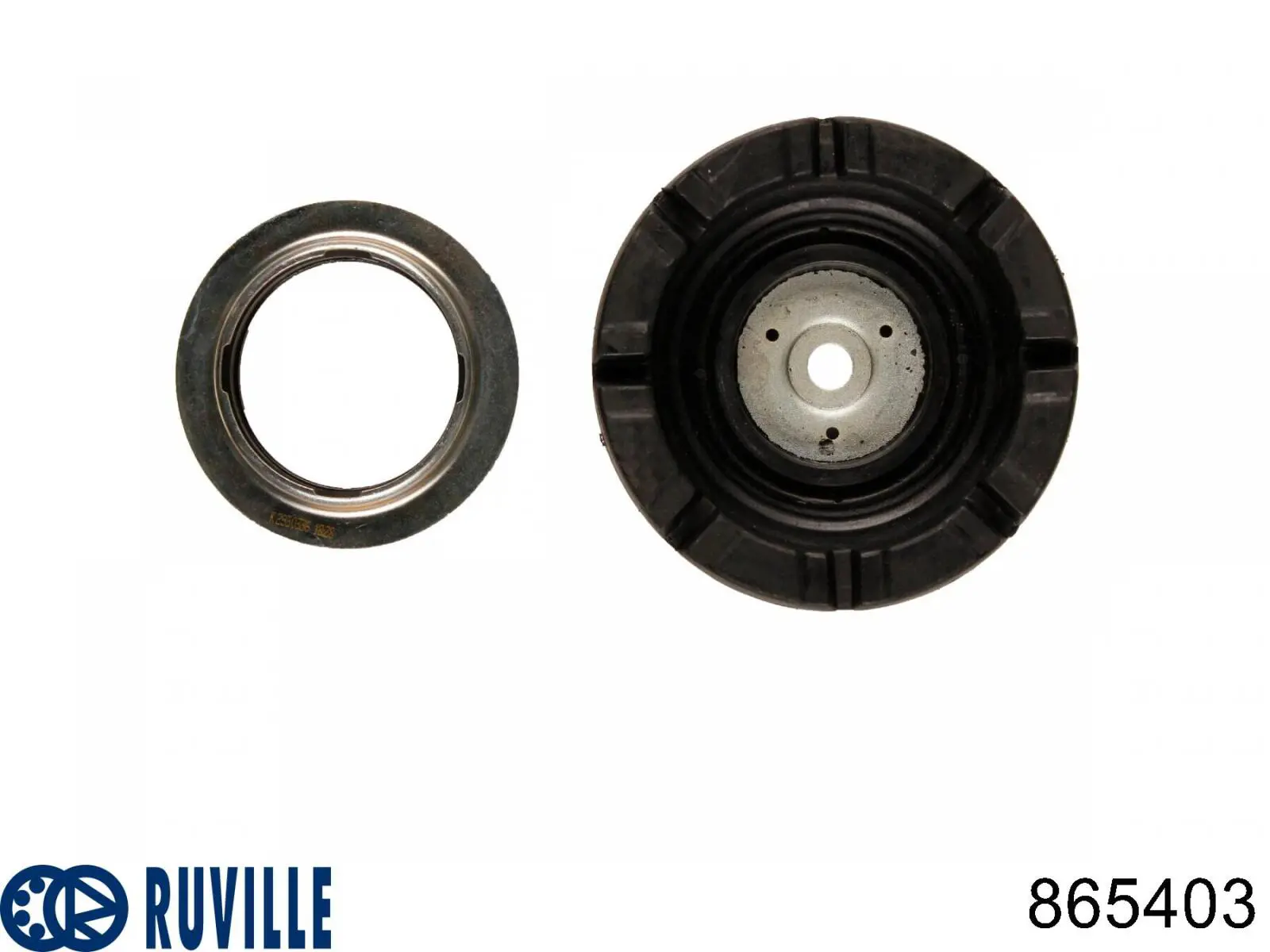 Купить 865403 Ruville Опорный подшипник амортизатора