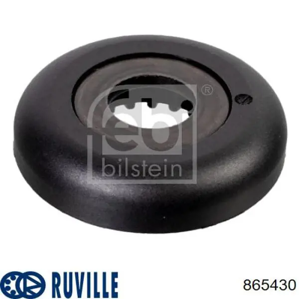865430 Ruville Подшипник верхней опоры