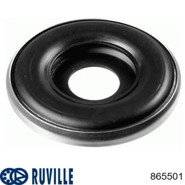 865501 Ruville Подшипник верхней опоры