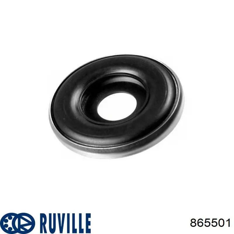 Опорный подшипник амортизатора 865501 Ruville
