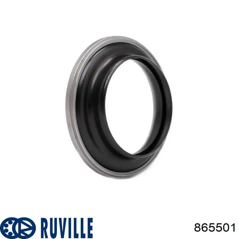 Подшипник опоры амортизатора Ruville 865501