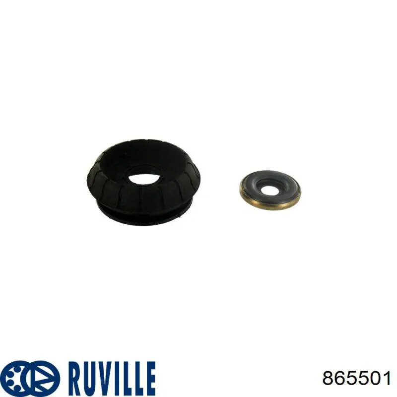 865501 Ruville Подшипник верхней опоры
