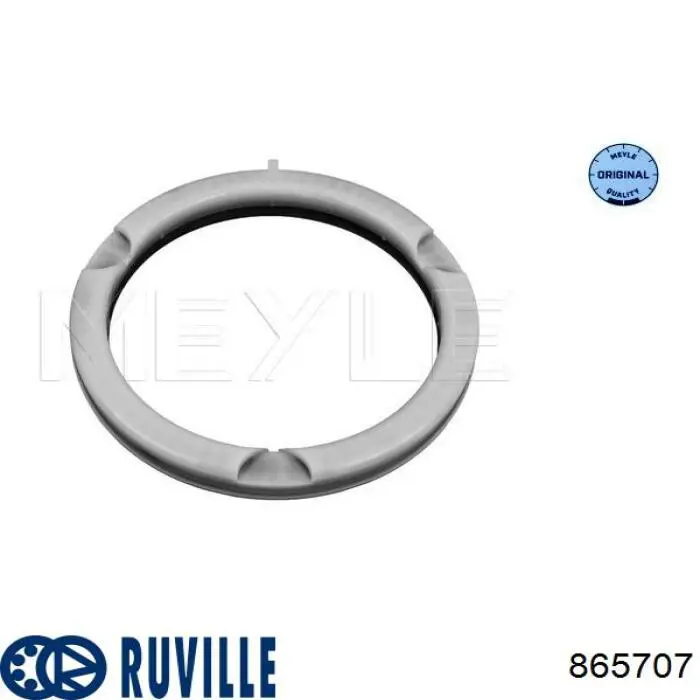 865707 Ruville Подшипник верхней опоры